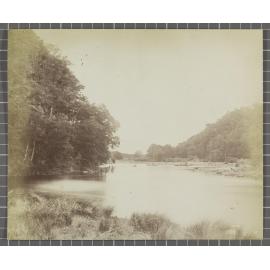 Upukerora River, Te Anau