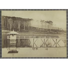 Ross Creek Reservoir, Dunedin