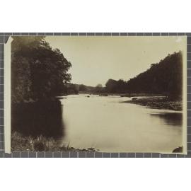 The Upukerora Gorge, Te Anau