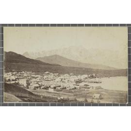 Queenstown, Lake Wakatipu