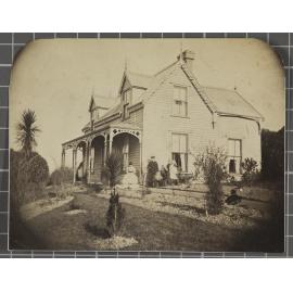32 Royal Terrace, Dunedin