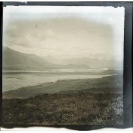 Lake Coleridge