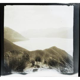 Lake Coleridge