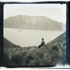 Lake Coleridge