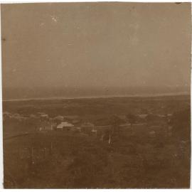 View of a settlement
