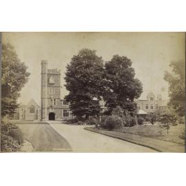 Blundell New School, Tiverton