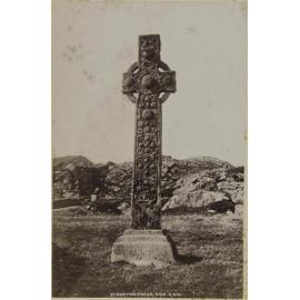 St Martin's Cross