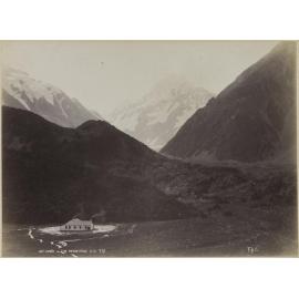 Mount Cook, The Hermitage