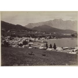 Queenstown, Lake Wakatipu
