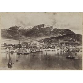 Hobart, Tasmania