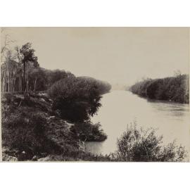 Tauherenikau River?