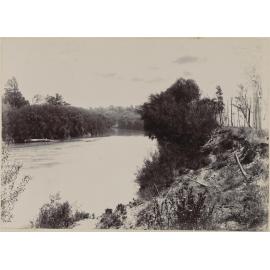Tauherenikau River?