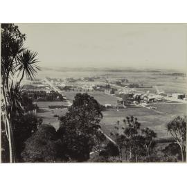 Featherston
