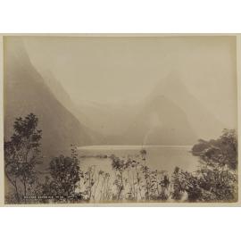 Milford Sound, N.Z.