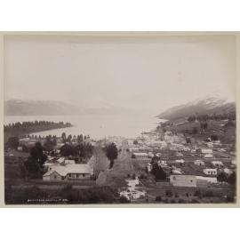 Queenstown, Wakatipu