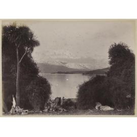 Mt Crighton, Wakatipu