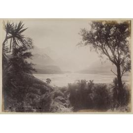 Paradise Flat, Wakatipu