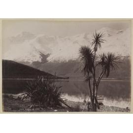 Pigeon Island, Wakatipu
