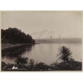 Sandfly Bay, Lake Wakatipu