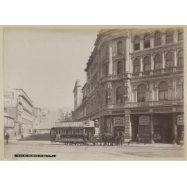 High St, Dunedin