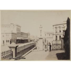 George St Dunedin