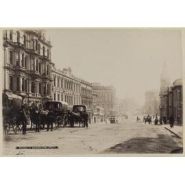 Princes St Dunedin