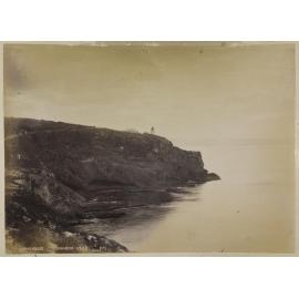 Lighthouse, Taiaroa Head