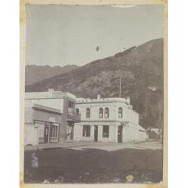 Mountaineer Hotel, Queenstown