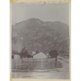 Bob's Peak from Ballarat Street