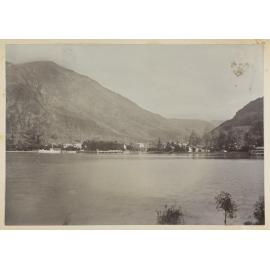 Queenstown, Lake Wakatipu