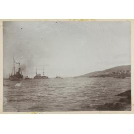 River Derwent, Tasmania