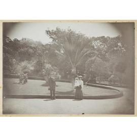 Botanical Gardens, Hobart