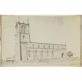 Holy Trinity Church, Hobart