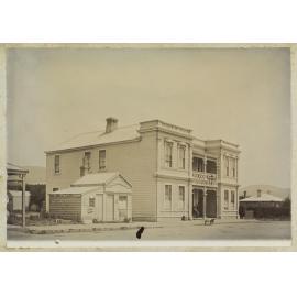 Prince of Wales Hotel