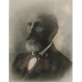 Professor James Gow Black