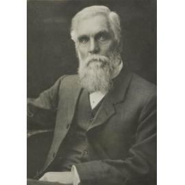 Professor George Samuel Sale