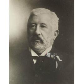 Dr Thomas Morland Hocken