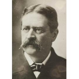 Professor Frank Ogston