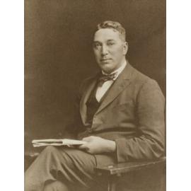 Sir Peter Henry Buck (Te Rangi Hīroa)
