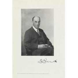 Sir Louis Edward Barnett