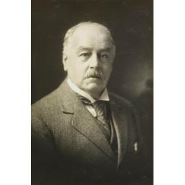 Sir William Blaxland Benham