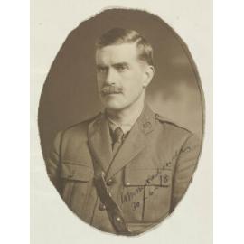 Dr William Marshall Macdonald