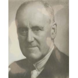 Dr Russell Ian Ritchie