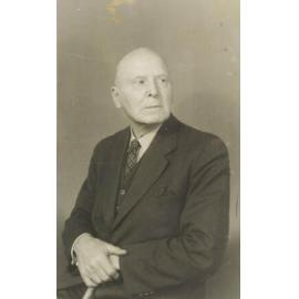 Eugene Joseph O'Neill