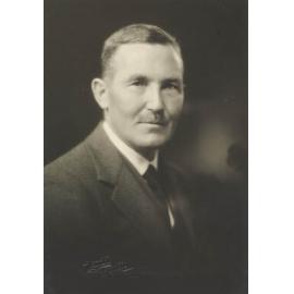 Professor John Kenneth Harold Inglis