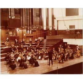 Dunedin Civic Orchestra