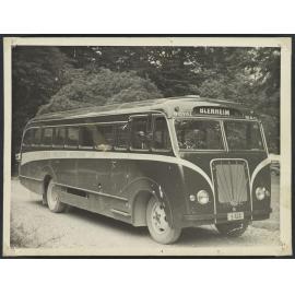 Gibbs Nelson Motors Ltd