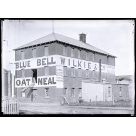 Bluebell Oatmeal Mills, Wilkie & Co.