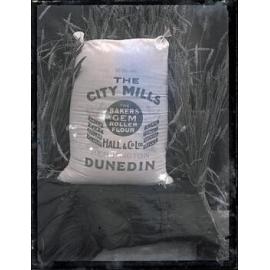 Sack of flour