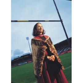 Dr Farah Palmer